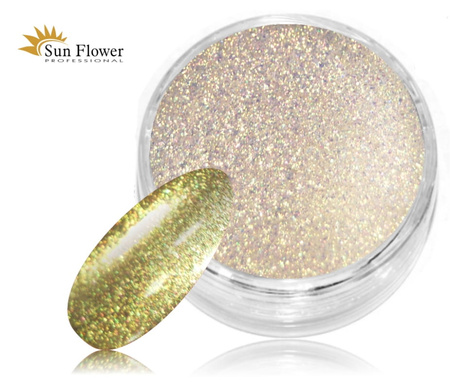 Chameleon Effect Powder - Efekt Kameleon Pył - 2,5ml