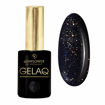 Gelaq Noc Kairu 328 Lakier Hybrydowy  UV/Led