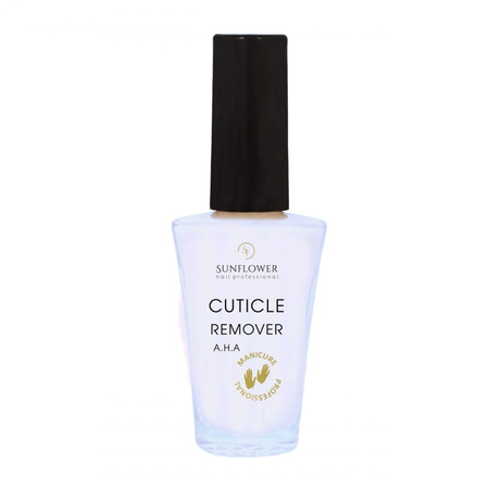 Cuticle Remover 12 ml – Krem do Zmiękczania i Usuwania Skórek