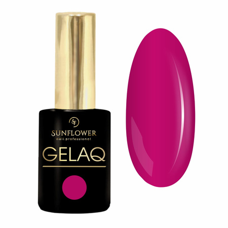 Gelaq 9g - 831 Kardynalski (cyklamen)