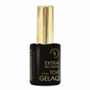 Gelaq Top "No Wipe Extra" - Lakier Hybrydowy UV