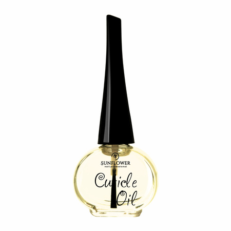 Oliwka Do Skórek - Cuticle Oil 13 ml - KOKOS