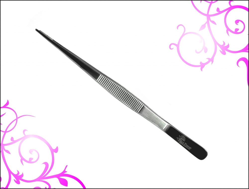 Szczypce Do  Tipsów Proste pol_pl_Szczypce-Do-Tipsow-Proste-882_1