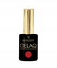 Gelaq Nr 234 Lakier Hybrydowy UV - Burgund