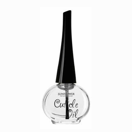 Oliwka Do Skórek - Cuticle Oil 13 ml - KOKOS