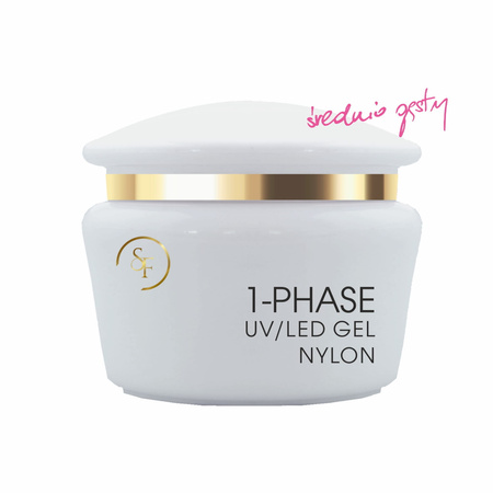 Nylon  Żel UV Jednofazowy 7g