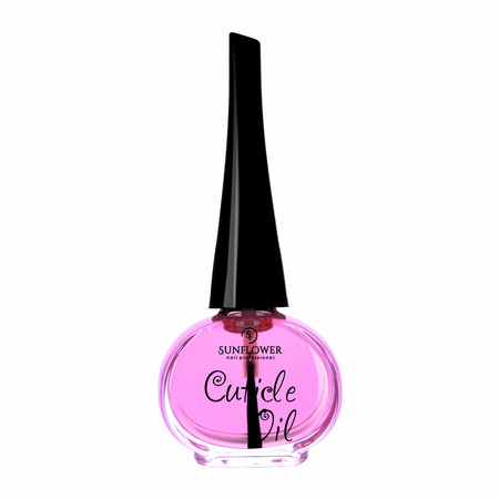 Oliwka Do Skórek - Cuticle Oil 13 ml - KOKOS