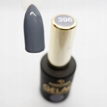 Gelaq Nr 396 Lakier Hybrydowy UV/LED