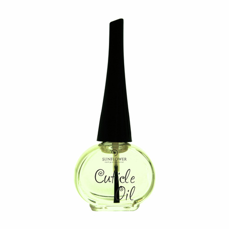 Oliwka Do Skórek - Cuticle Oil 13 ml - KOKOS