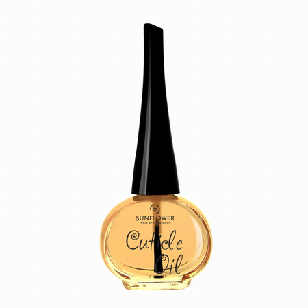 Oliwka Do Skórek - Cuticle Oil 13 ml - KOKOS