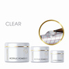 Przeźroczysty Puder Akrylowy Szybki-  "Fast" - Clear 30g