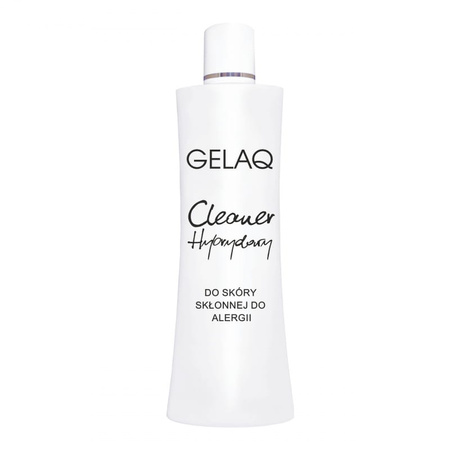 Cleaner Hybrydowy - Odtłuszczacz Octanowy 1000ml