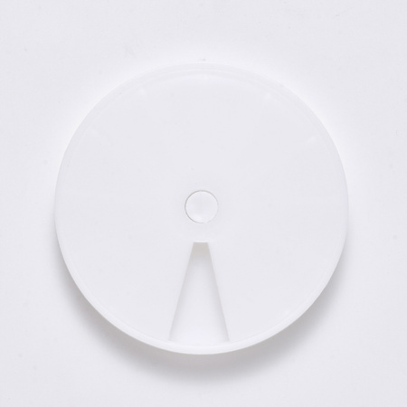 Organizer KARUZELA na cyrkonie 12 przegródek