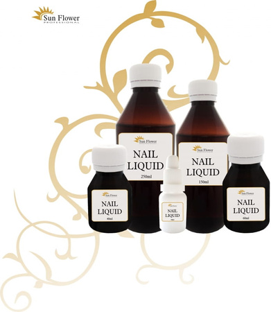 Nail Liquid 250 ml