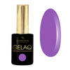 Gelaq Nr 241       Lakier Hybrydowy UV - Fiolet