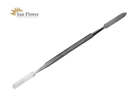 Szpatułka Metalowa Do Henny - Łopatka