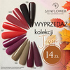 Gelaq Nr 245       Lakier Hybrydowy UV - Zgaszony Róż