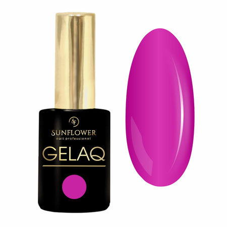 Gelaq 343   Lakier Hybrydowy UV