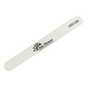 Pilnik Prosty Biały 80/80 – Do paznokci, żelu i akrylu