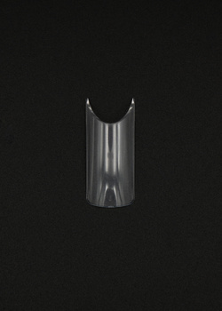 Tipsy  Głęboki Uśmiech Przeźroczyste Kasetka 120 Szt.