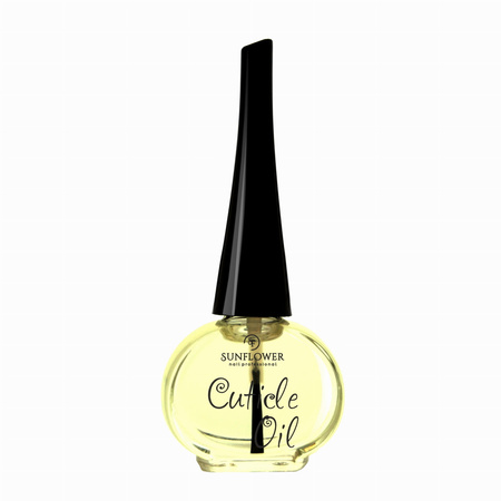 Oliwka Do Skórek - Cuticle Oil 13 ml - KOKOS