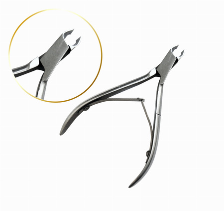 Cążki Do Skórek 3 Mm