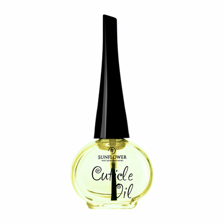 Oliwka Do Skórek - Cuticle Oil 13 ml - KOKOS