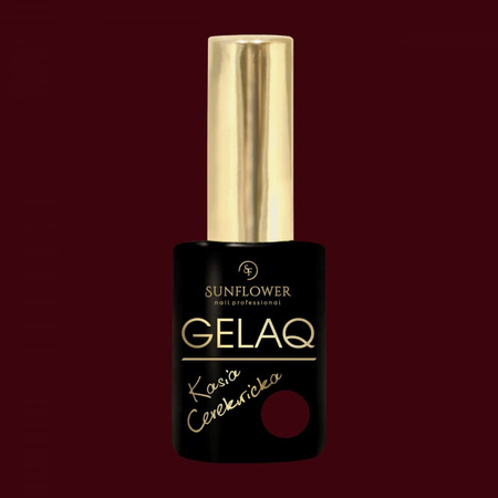 Gelaq 386 Kasia Cerekwicka Collection