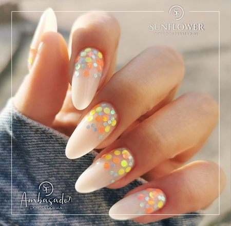 Piegi Multikolor - Pg11