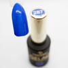 Gelaq Nr 287       Lakier Hybrydowy UV - Brokat Kobalt