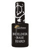 Hard Clear - Baza  Budująca, Żel UV/Led Soak Off