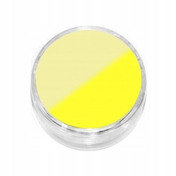 Pigment Kosmetyczny Smokey Effect CP035 Żółty