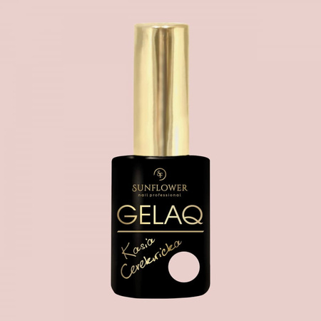 Gelaq 373 Kasia Cerekwicka Collection