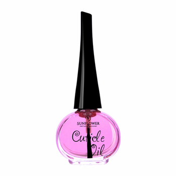 Oliwka Do Skórek - Cuticle Oil 13 ml - Orient Rose