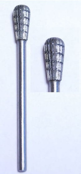 Frez Zdzierak Maczuga 9mm X 5mm