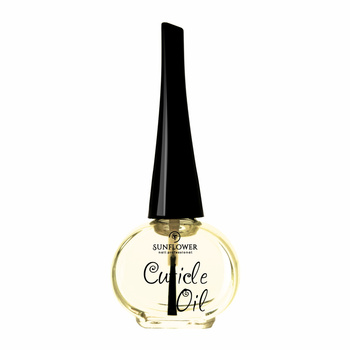 Oliwka Do Skórek - Cuticle Oil 13 ml - Sensual