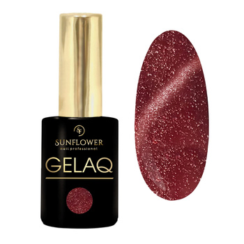Gelaq - Satin Cat Eye M16