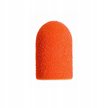 Kapturek LUKAS ścierny drobnoziarnisty kulisty 5mm