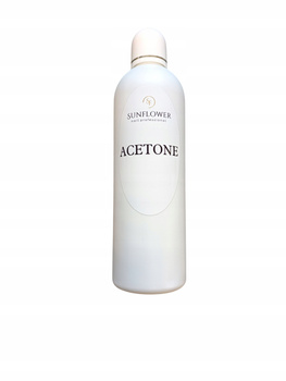 ACETON KOSMETYCZNY 100 ML -NAJLEPSZY PREMIUM