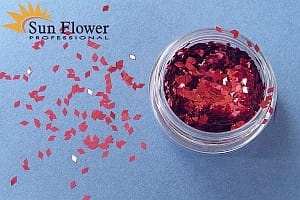 Romb - Czerwień - R06