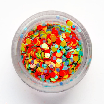 Piegi Multikolor - Pg13