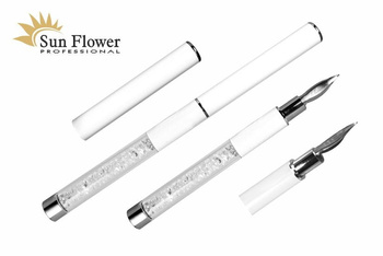 Stylograf, Pióro Do Zdobień Na Paznokciu