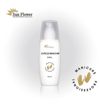Cuticle  Remover - Krem Do Usuwania Skórek 100 Ml
