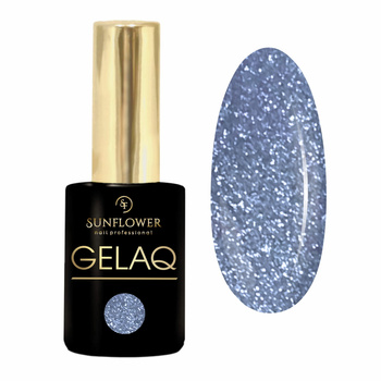 Gelaq - Flashing Silky Cat Eye M11