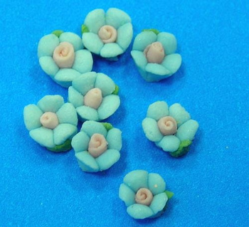 Kwiatki Akrylowe Ka 6