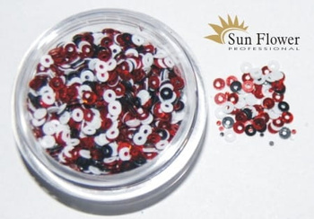 Kółka Mikro  - K55