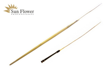 Pędzelek Do Zdobień -  Naturalny 50mm