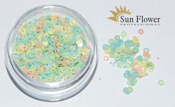 Kółka Mikro  - K56