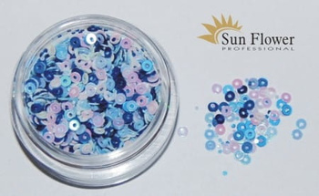 Kółka Mikro  - K58