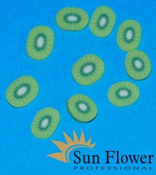 Owoce Kiwi - Nr 65